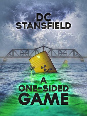 cover image of A One-Sided Game